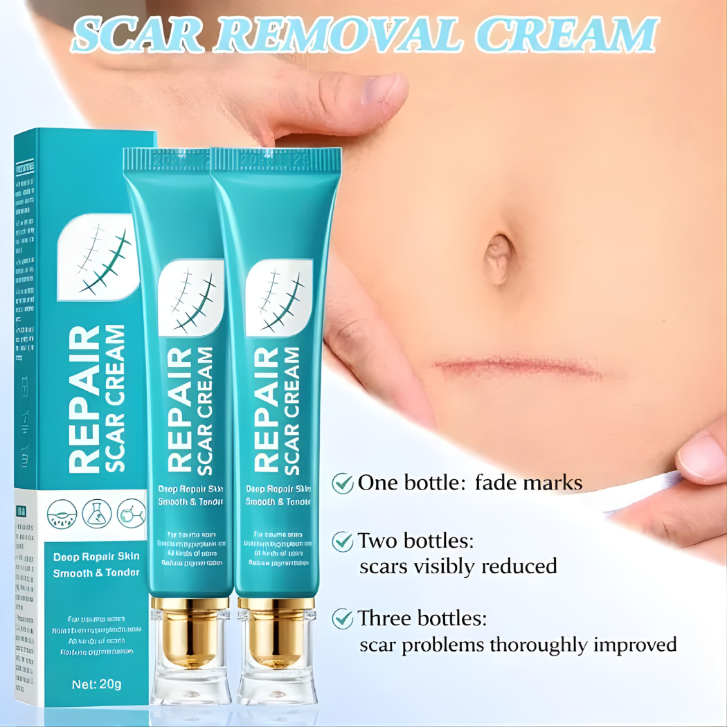 Scar Repair Cream